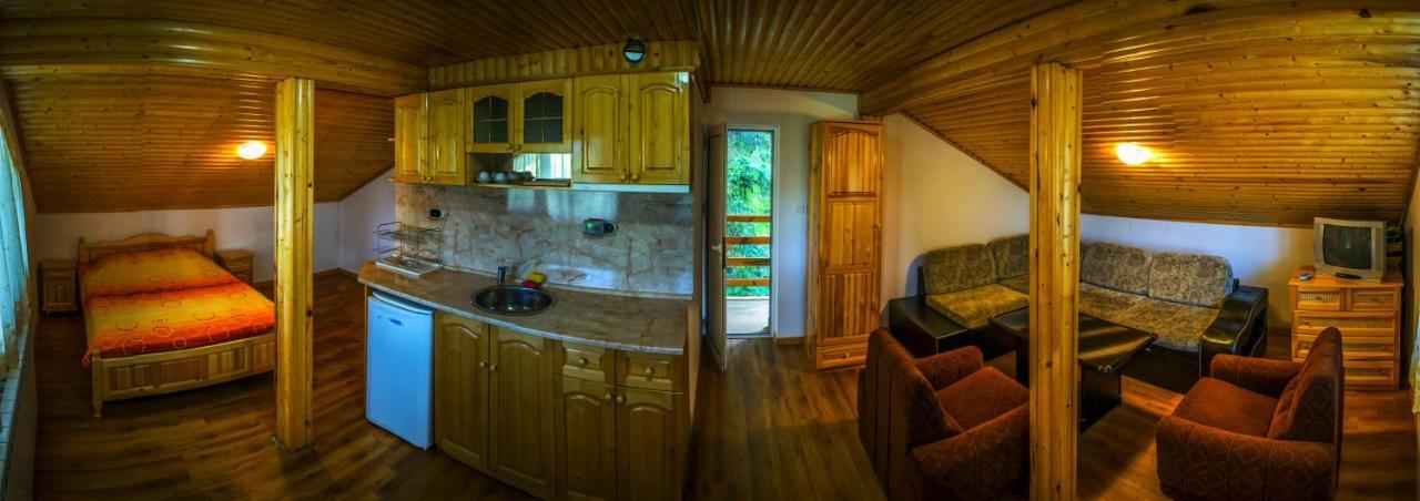 Orlino Holiday Park Sarnitsa Exterior photo