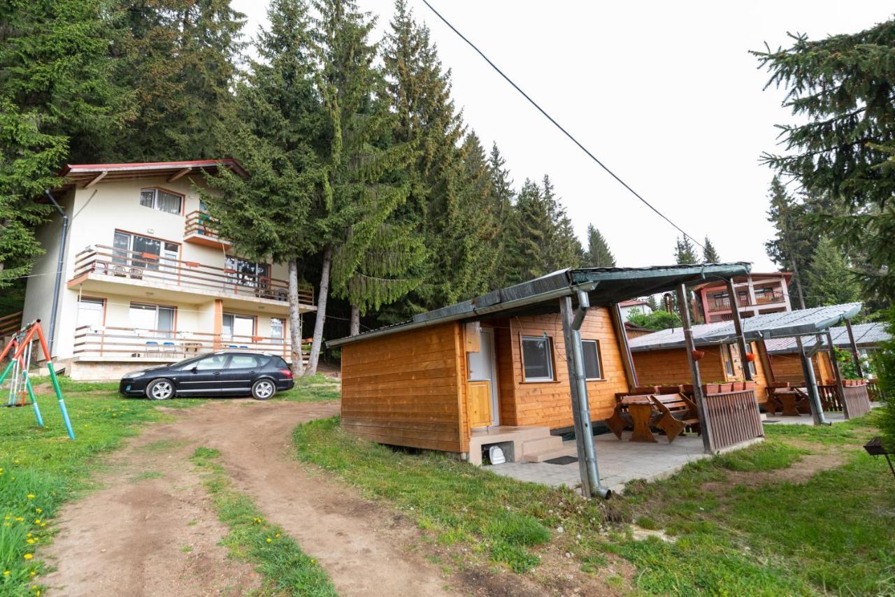Orlino Holiday Park Sarnitsa Exterior photo