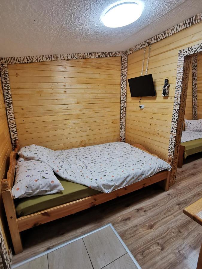 Orlino Holiday Park Sarnitsa Exterior photo